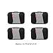 Gonex Packing Cubes for suitcase, 9 Set Lightweight Travel Luggage Packing Organizers with Laundry Bags Travel Essentials Travel Bags for Carry on Suitcases