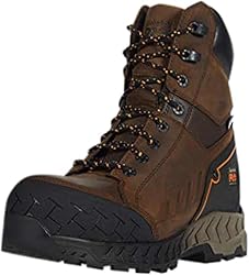 Timberland A225Q090M 6 in Work Summit NT WP