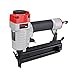 PowRyte 18 Gauge Air Brad Nailer with Tool-Free Jam Release Mechanism - 5/8-inch to 2-inch