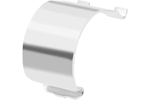 KACEPAR Fuel Door Tension Spring, Fuel Door Cover Spring 15521575, Compatible with Chevrolet Silverado 1500 1999-2007, Compat