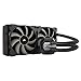 CORSAIR Hydro Series H115i AIO Liquid CPU Cooler, 280mm Radiator, Dual 140mm SP Series PWM Fans, Advanced RGB Lighting and Fan Software Control primary