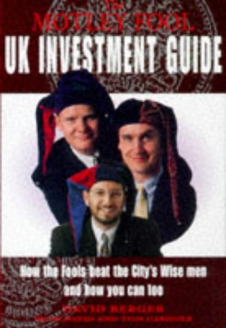 #49 — The Motley Fool UK Investment Guide