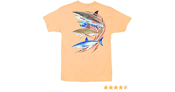 amazon guy harvey shirts