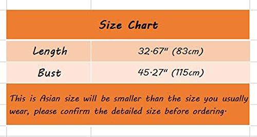 Packitcute-Ragazze-Ragazze-Carino-Vestito-Manica-Lunga-Lolita-Casual-Plus-Size-Comodi-A-Line-Abiti