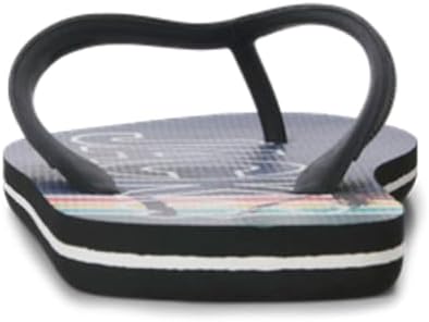 Jfwpalm Print Flip Flop