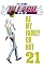 Livro Bleach vol. 21