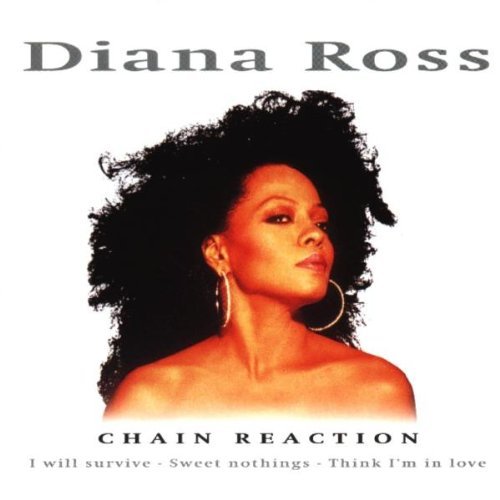 Chain Reaction by Diana Ross Diana Ross Amazon.de Musik