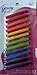 Goody Girls Classic Stay Tight Barrettes (Color May Vary) ([2-Pack of 12)