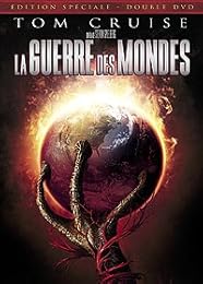 La Guerre Des Mondes - Édition Spéciale