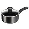 Tefal-Delight-Cookware-Set-Black-7-Pieces Tefal Delight Cookware Set - Black, 7 Pieces