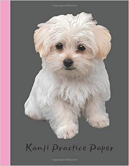 white maltese terrier