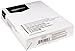 Amazon Basics 100% Recycled Multipurpose Copy Printer Paper - 8.5 x 11 Inches, 10 Ream Case (5,000 Sheets)