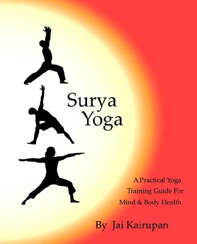 surya yoga