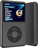 128G Innioasis Mp3 Player with