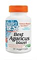 Doctor's Best Agaricus blazei -- 90 Vegetarian Capsules