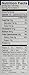 Glutino Gluten Free Breakfast Bars, Blueberry, 5-Count Boxes, 7.05oz, (Pack of 6)