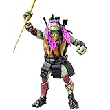 Teenage Mutant Ninja Turtle Movie 11