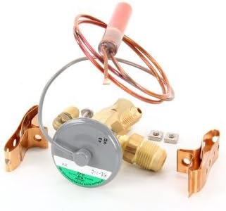 SPORLAN FVE-1-C 3/8x1/2 Expansion Valve by SPORLAN