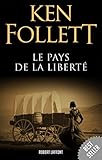 Image de Le Pays de la liberté (BEST-SELLERS) (French Edition)