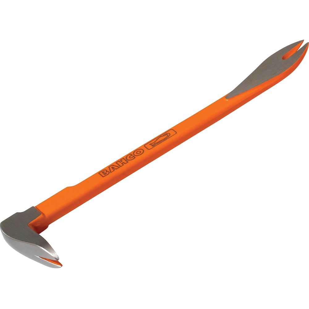 Crowfoot-Precise End Pry Bar 250mm (10in)