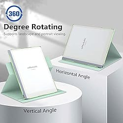 E NET-CASE Case for Remarkable 2 Tablet -Slim
