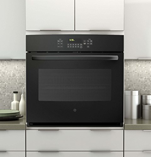 1 GE+JT5000DFBB+Black+Electric+Single