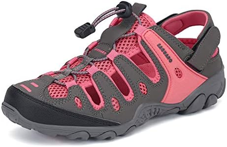best mens water hiking shoes