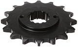 Sunstar 35916 16-Teeth 520 Chain Size Front Countershaft Sprocket