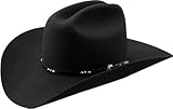 Master Hatters of Texas Men's La Mesa Cowboy Hat