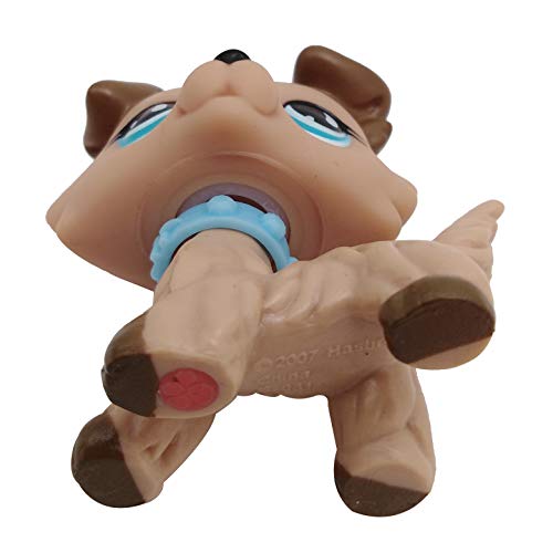 3 Emilys+Doll+Collie+Figures+Collectable