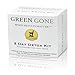 Green Gone 2 Day Emergency THC (Marijuana) Detox Kit - Permanent Cleanse, with 5 Free THC Test Strips!