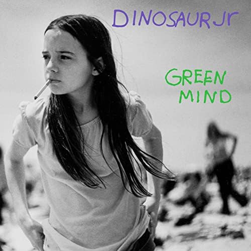 DINOSAUR JR - Dinosaur Jr - Amazon.com Music