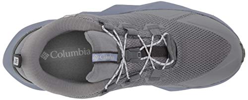 columbia women's facet 30 outdry hiking shoe