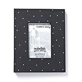 Embellish Your Story Black Magnetic Frame