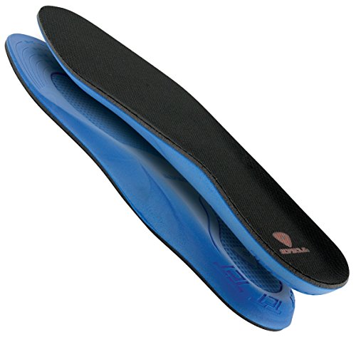 Sof Sole Memory Foam Comfort Shoe Insoles, Men's Size 8-13