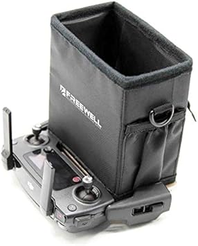 freewell mavic 2 zoom