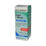 Bio-Allers Grain and Wheat Allergy Treatment - 1 fl oz