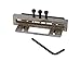 Deluxe 3 Hole Metal Punch