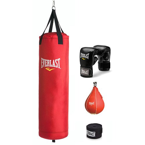 boxing training kit