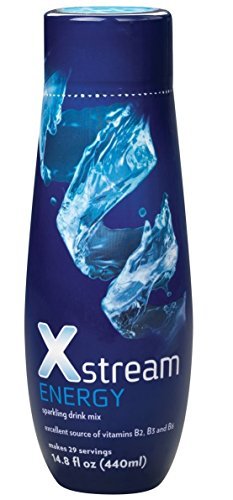 SODAMIX XSTREAM ENERGY [PARALLEL IMPORT GOODS]