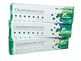 Opalescence Whitening Toothpaste, Original Formula, 3 tubes, 4.7oz each