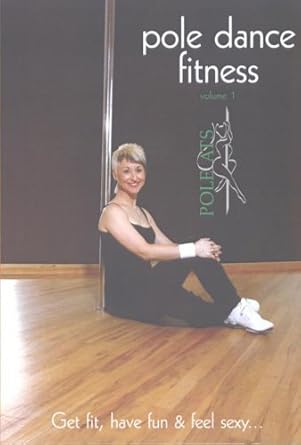 Pole Dance Fitness - Vol. 1 [Reino Unido] [DVD]: Amazon.es: Pole Dance Fitness: Cine y Series TV