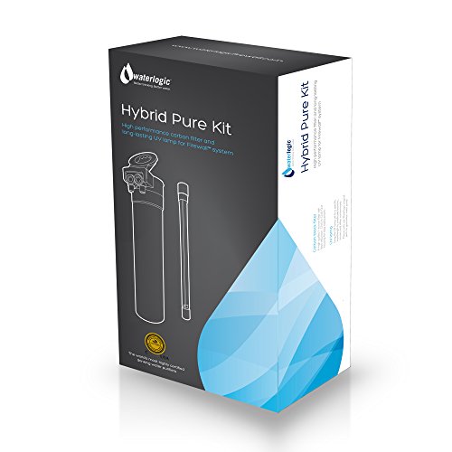 Waterlogic WL3132 Hybrid Pure Kit Buy Online in UAE. Hi Products