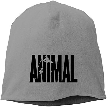 Heowhf Classy Animal Letter Print Stringer Bodybuilding Snapbacks Baseball Hats Vintage Snapback