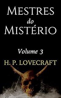 Livro Mestres do Mistério: Contos Escolhidos