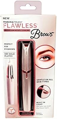 flawless brows australia