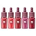 Peripera Ink the Velvet 0.3 Ounce 018 Update Natural Pink (Pink Moment Collection)