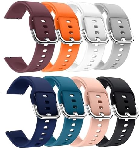 Amazon.com: 10-Pack Bands for Jacoosa K62/Tiwain KJ67 KJ65 K62