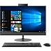 Lenovo IdeaCentre 520 2019 Flagship 23.8″ Full HD Touchscreen All-in-One Business Desktop, Intel Six-Core i7-8700T up to 4GHz 16GB DDR4 1TB HDD DVD 802.11ac Bluetooth 4.0 Keyboard & Mouse Win 10thumb 3
