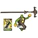 Beyblade Shogun Steel BeyWarriors BW-20 Bandit Golem Battler